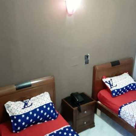 Hotel Nour El Badr Staoueli Eksteriør bilde