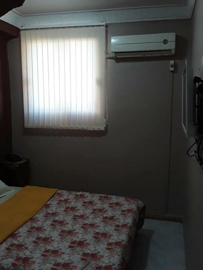 Hotel Nour El Badr Staoueli Eksteriør bilde