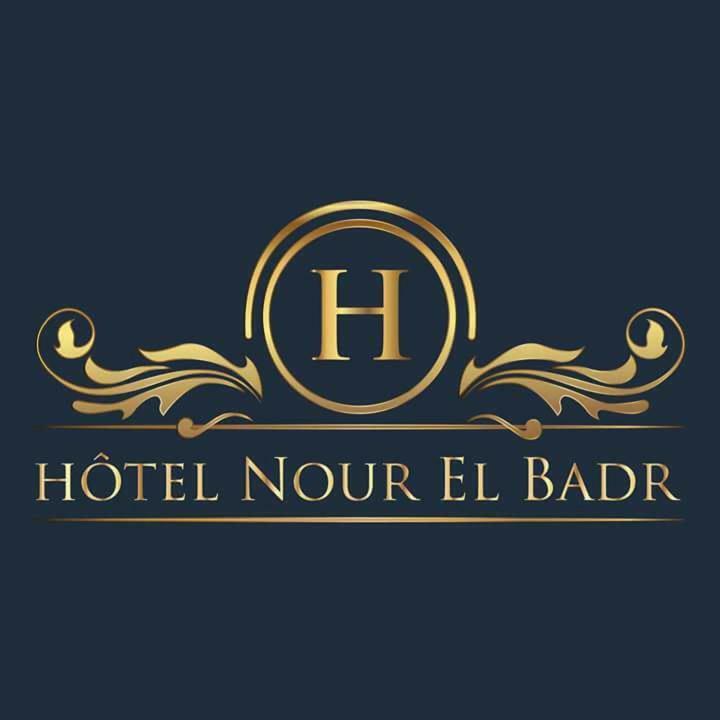 Hotel Nour El Badr Staoueli Eksteriør bilde